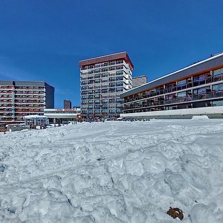 Apartment Pelvoux 102 By Interhome Сен-Мартен-де-Бельвиль Экстерьер фото